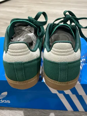 Adidas Samba Sneakers. thumbnail 5