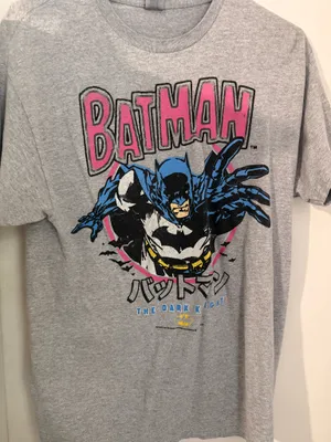 DC Comics Batman Tee thumbnail 1