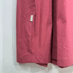 LUUKAA Sculptural Vest Meets Dress Size US 10 Dry Rose Lagenlook Avant‎ Garde thumbnail 8