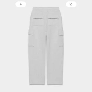 Aritzia TNA Cozy Sweatfleece Mega Cargo Sweatpants  thumbnail 2