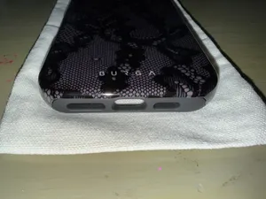 Burga iPhone Case 16 thumbnail 3