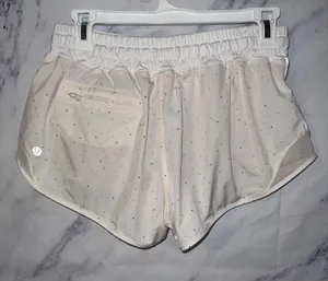Lululemon Funfetti Hotty Hot Shorts thumbnail 2