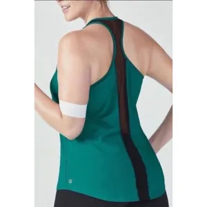 Fabletics Amna Tunic Tank Top thumbnail 3