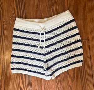 Aerie Beach Cover-Up shorts thumbnail 1