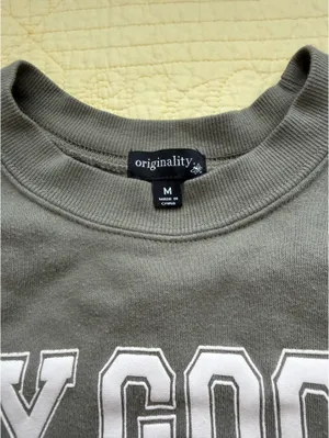 Dry Goods Originality  thumbnail 2