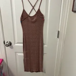 Dress Pink Size M thumbnail 3