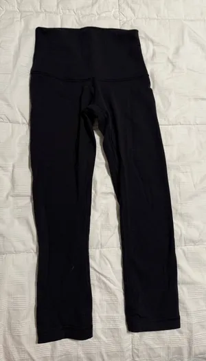 Lululemon Leggings thumbnail 1