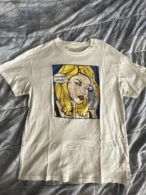American Eagle Graphic Tee thumbnail 2