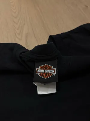 Harley-Davidson Vintage Tee thumbnail 4