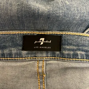 7 For All Mankind Josefina Jeans‎ Size 34 thumbnail 12