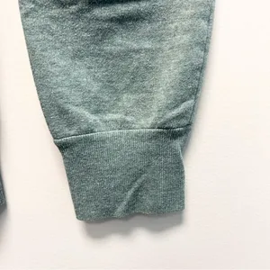 Xhilaration Green Jogger Pajama / Lounge Bottoms Large thumbnail 4