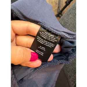 32 Degree Cool navy blue pull on pants thumbnail 3