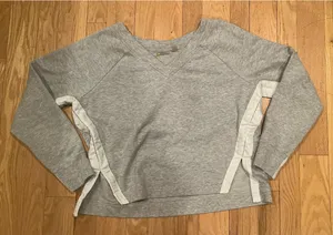 Cropped Sweater  thumbnail 1