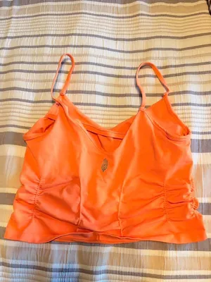 Free People Movement Tank thumbnail 2