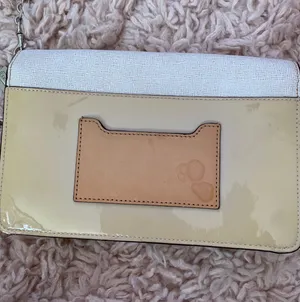 Coach Hand Bag thumbnail 2