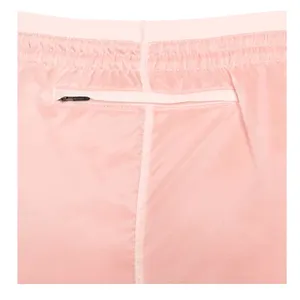 Nike🦎Icon Clash Tempo Luxe Women's Mid-Rise Running Shorts🌵 thumbnail 5