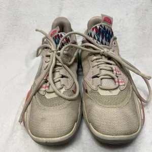 Li-Ning 7.5/9 Wade All City‎ 12 Origin Beige Basketball Shoe Sneaker Court Kicks thumbnail 4
