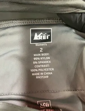 REI Co-op Hiking Pants thumbnail 6