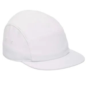 Lululemon Five Times Hat White Lightweight Baller Cap thumbnail 2