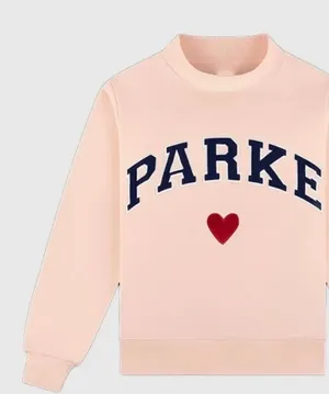 PARKE Mockneck Varsity thumbnail 1