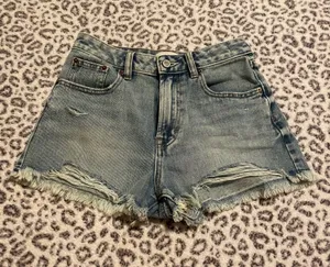 PacSun Jean Shorts thumbnail 1