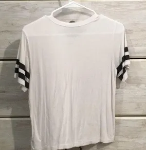 American Eagle White Shirt thumbnail 2