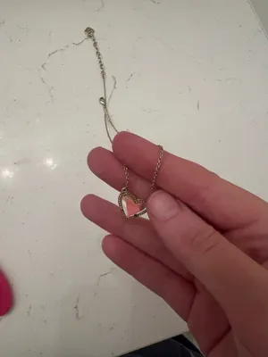 Kendra Scott Necklace thumbnail 3