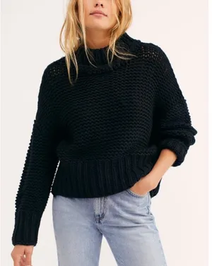 Free People Sweaters thumbnail 6