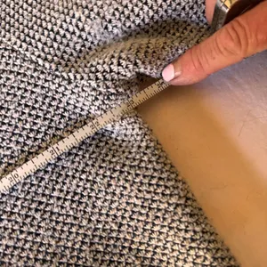 Orvis 3/4 Zip sweater Men thumbnail 7