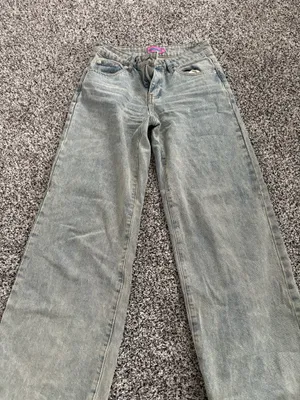 Jeans Edikted Low-Rise thumbnail 4