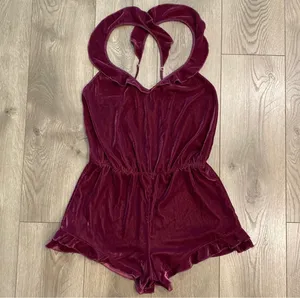 Victoria's Secret Romper thumbnail 3
