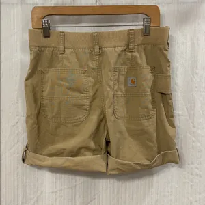 Carhartt Cargo Shorts thumbnail 4