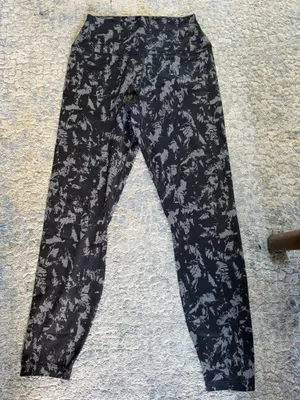 Nike One Leggings Medium High-Rise thumbnail 1