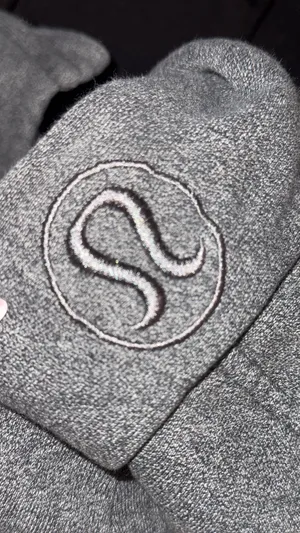 Lululemon Half-Zip Scuba thumbnail 5