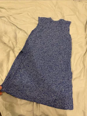 Wilfred split hem sweater vest thumbnail 4