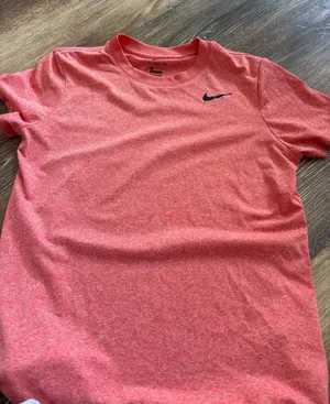 Nike Dri-Fit T-Shirt Women’s Short Sleeve thumbnail 1