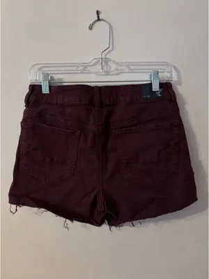 American Eagle Denim Shorts thumbnail 2