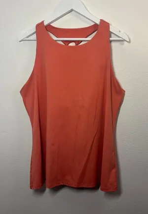 Old Navy Active Powersoft Tank Top Size XXL thumbnail 1