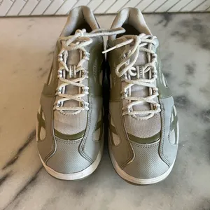 MBT Physiological Fitness Exercise Toning Lace Up Walking Shoes thumbnail 2