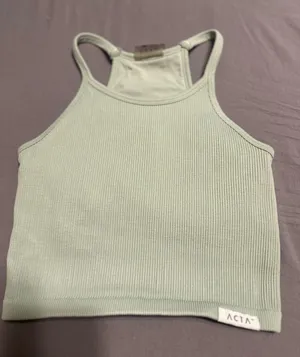 Acta Wear SPORTS TOP MINT thumbnail 1