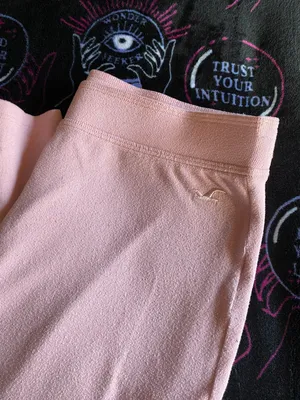Aeropostale Pink Flares thumbnail 4