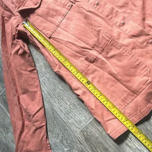 Sanctuary Dual Pocket‎ Coral Outter Jacket thumbnail 7