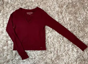 Hollister Long Sleeve Top thumbnail 1