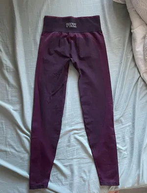 PINK Leggings thumbnail 1