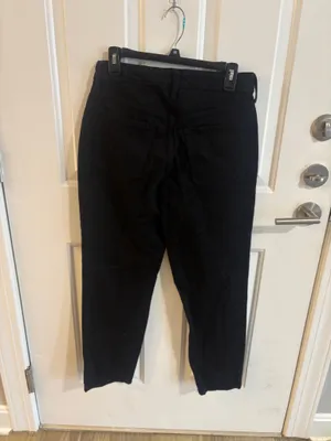 Women’s Old Navy Black Jeans thumbnail 3