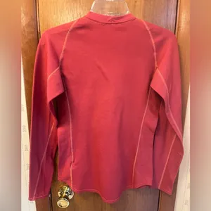 Patagonia Women’s Capilene Base Layer thumbnail 4