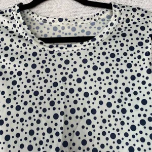 Vintage Polka Dot Top‎ thumbnail 3