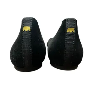 Birdies the goldfinch black flats Sz8 thumbnail 7