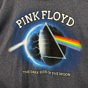 Pink Floyd pyramid crashing Tshirt size 5XL thumbnail 2