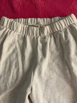 John Galt Rosa Brandy Melville Sweatpants Grey thumbnail 2